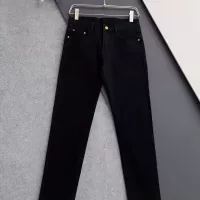 $45.00 USD Louis Vuitton LV Jeans For Men #1290350