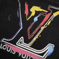 $45.00 USD Louis Vuitton LV Jeans For Men #1290350