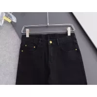 $45.00 USD Louis Vuitton LV Jeans For Men #1290350