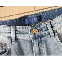 $48.00 USD Louis Vuitton LV Jeans For Men #1290354