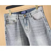$48.00 USD Louis Vuitton LV Jeans For Men #1290354