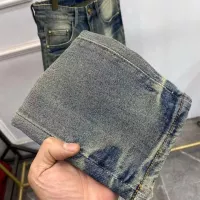 $48.00 USD Louis Vuitton LV Jeans For Men #1290362