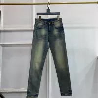 $48.00 USD Louis Vuitton LV Jeans For Men #1290362