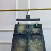 $48.00 USD Louis Vuitton LV Jeans For Men #1290362