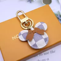 $27.00 USD Louis Vuitton LV Key Holder And Bag Buckle #1290376