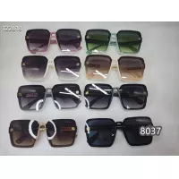 $25.00 USD Chanel Sunglasses #1290405