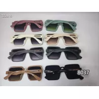 $25.00 USD Chanel Sunglasses #1290405