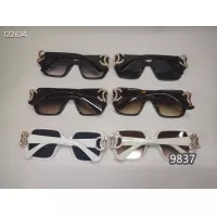 $25.00 USD Chanel Sunglasses #1290420