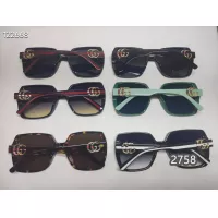 $25.00 USD Gucci Sunglasses #1290432