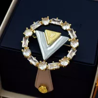 $27.00 USD Louis Vuitton LV Brooches For Women #1290443