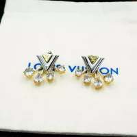 $27.00 USD Louis Vuitton Earrings For Women #1290451