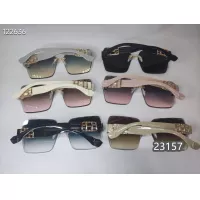 $25.00 USD Hermes Fashion Sunglasses #1290452
