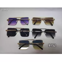 $25.00 USD Louis Vuitton Sunglasses #1290458
