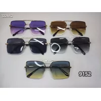 $25.00 USD Louis Vuitton Sunglasses #1290462