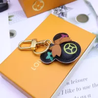 $27.00 USD Louis Vuitton LV Key Holder And Bag Buckle #1290463