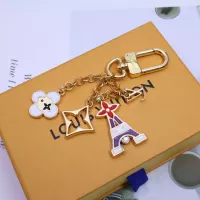 $27.00 USD Louis Vuitton LV Key Holder And Bag Buckle #1290465