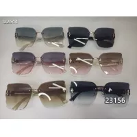 $25.00 USD Louis Vuitton Sunglasses #1290480