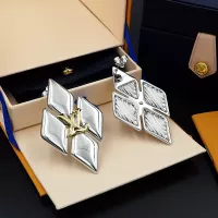 $27.00 USD Louis Vuitton Earrings For Women #1290496
