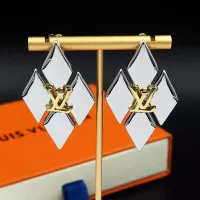$27.00 USD Louis Vuitton Earrings For Women #1290496