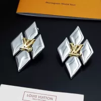 $27.00 USD Louis Vuitton Earrings For Women #1290496