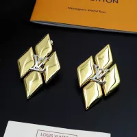 $27.00 USD Louis Vuitton Earrings For Women #1290497