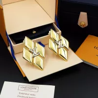 $27.00 USD Louis Vuitton Earrings For Women #1290497