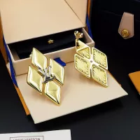 $27.00 USD Louis Vuitton Earrings For Women #1290497