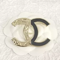 $32.00 USD Chanel Brooches For Women #1290509