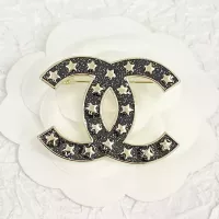 $32.00 USD Chanel Brooches For Women #1290510