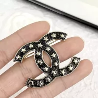 $32.00 USD Chanel Brooches For Women #1290510