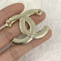 $32.00 USD Chanel Brooches For Women #1290510
