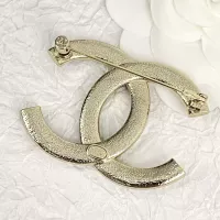 $36.00 USD Chanel Brooches For Women #1290511