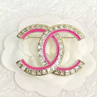 $36.00 USD Chanel Brooches For Women #1290512