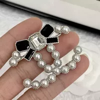 $36.00 USD Chanel Brooches For Women #1290513