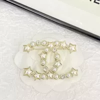 $40.00 USD Chanel Brooches For Women #1290514
