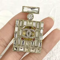 $36.00 USD Chanel Brooches For Women #1290515