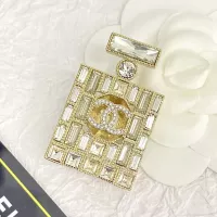 $36.00 USD Chanel Brooches For Women #1290515