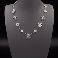 $39.00 USD Louis Vuitton Necklaces #1290529