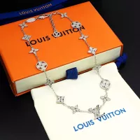 $39.00 USD Louis Vuitton Necklaces #1290529