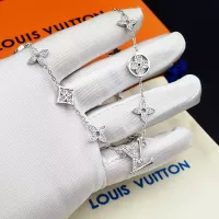 $39.00 USD Louis Vuitton Necklaces #1290529
