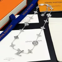 $39.00 USD Louis Vuitton Necklaces #1290529