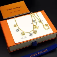 $29.00 USD Louis Vuitton Necklaces #1290530