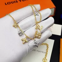 $29.00 USD Louis Vuitton Necklaces #1290530