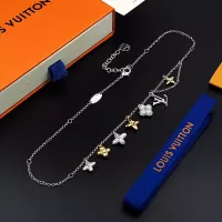 $29.00 USD Louis Vuitton Necklaces #1290531