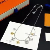 $29.00 USD Louis Vuitton Necklaces #1290531