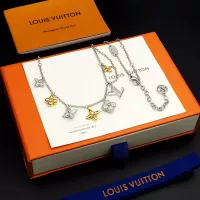 $29.00 USD Louis Vuitton Necklaces #1290531
