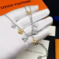 $29.00 USD Louis Vuitton Necklaces #1290531