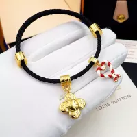 $27.00 USD Louis Vuitton LV Bracelets #1290532