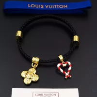 $27.00 USD Louis Vuitton LV Bracelets #1290532