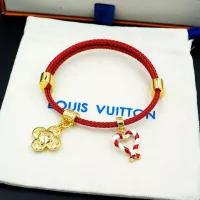 $27.00 USD Louis Vuitton LV Bracelets #1290533